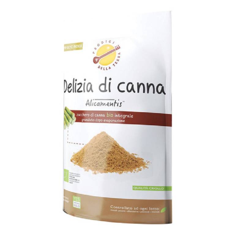 DELIZIA DI CANNA ALICAM BIO