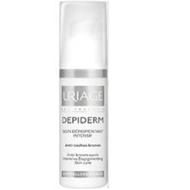 DEPIDERM CREMA INTENSIVA 30ML