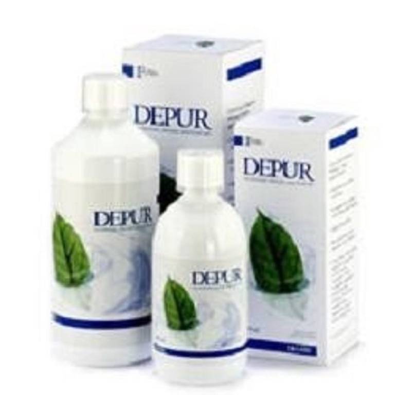 DEPUR 1000ML