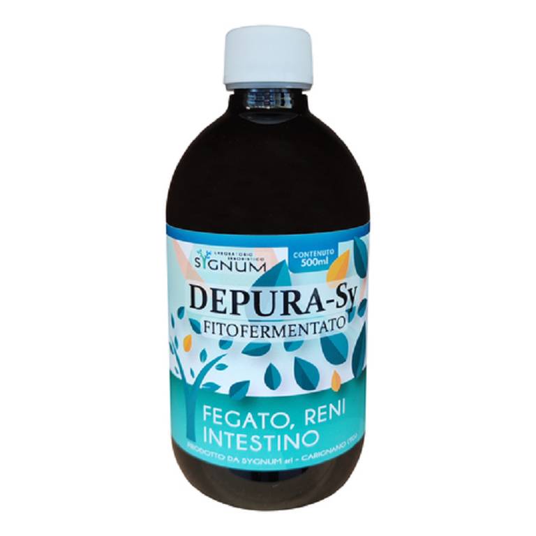 DEPURASY 500ML