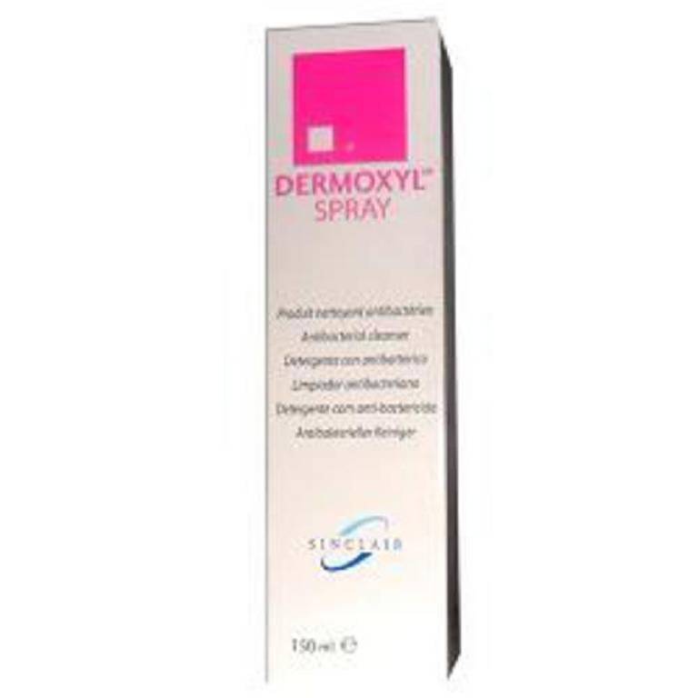 DERMOXYL 150ML