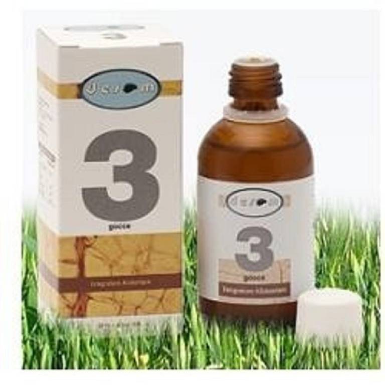 DESOM 3 GOCCE 50ML