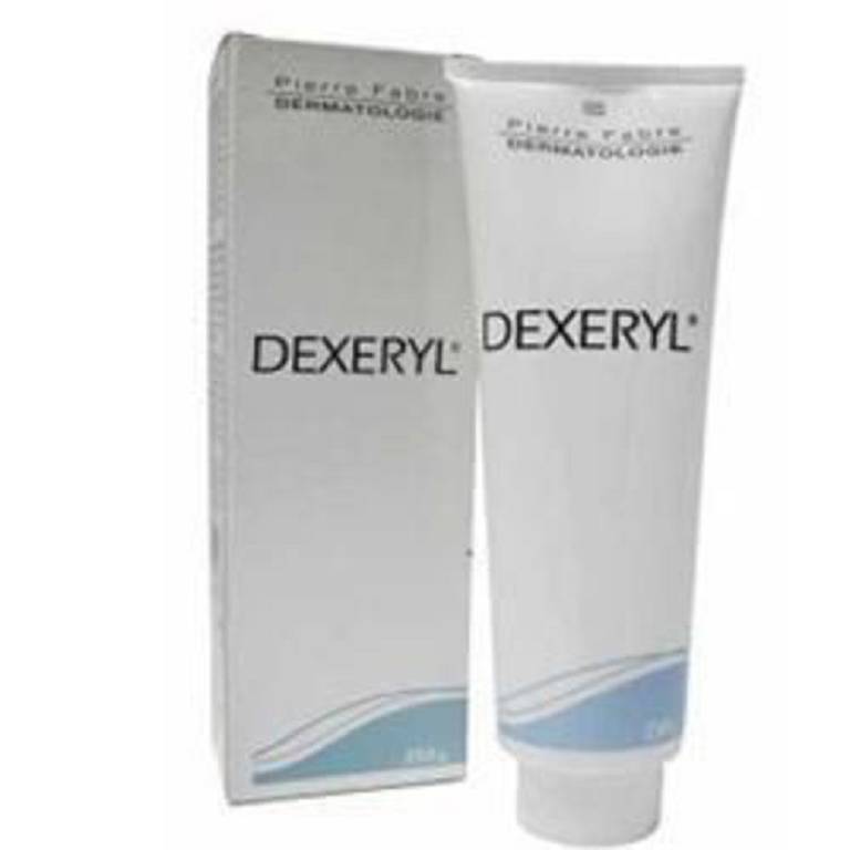DEXERYL CREMA PELLE SECCA 500G