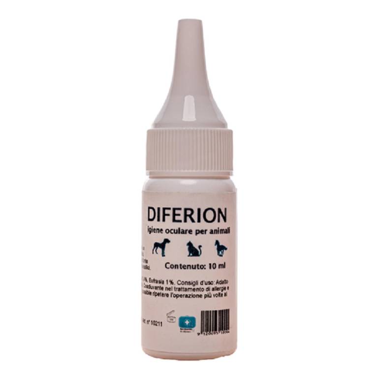 DIFERION COLLIRIO 10ML