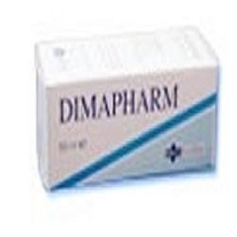DIMAPHARM GOCCE 50ML