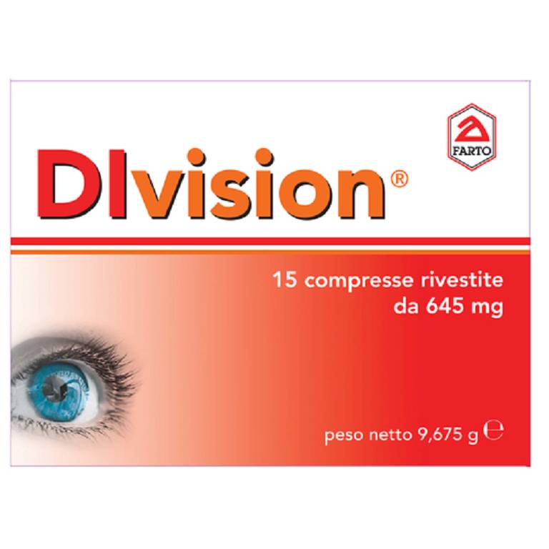 DIVISION 15CPR RIVESTITE