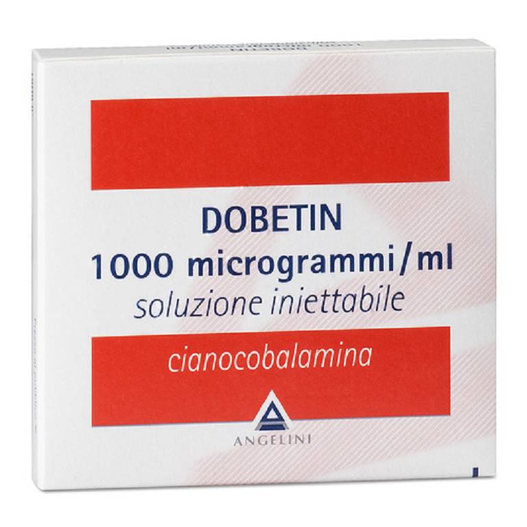 DOBETIN*SC IM 5F 1000MCG 1ML