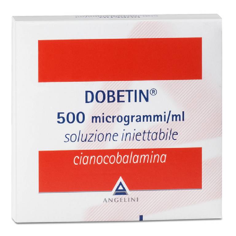 DOBETIN*SC IM 5F 500MCG 1ML