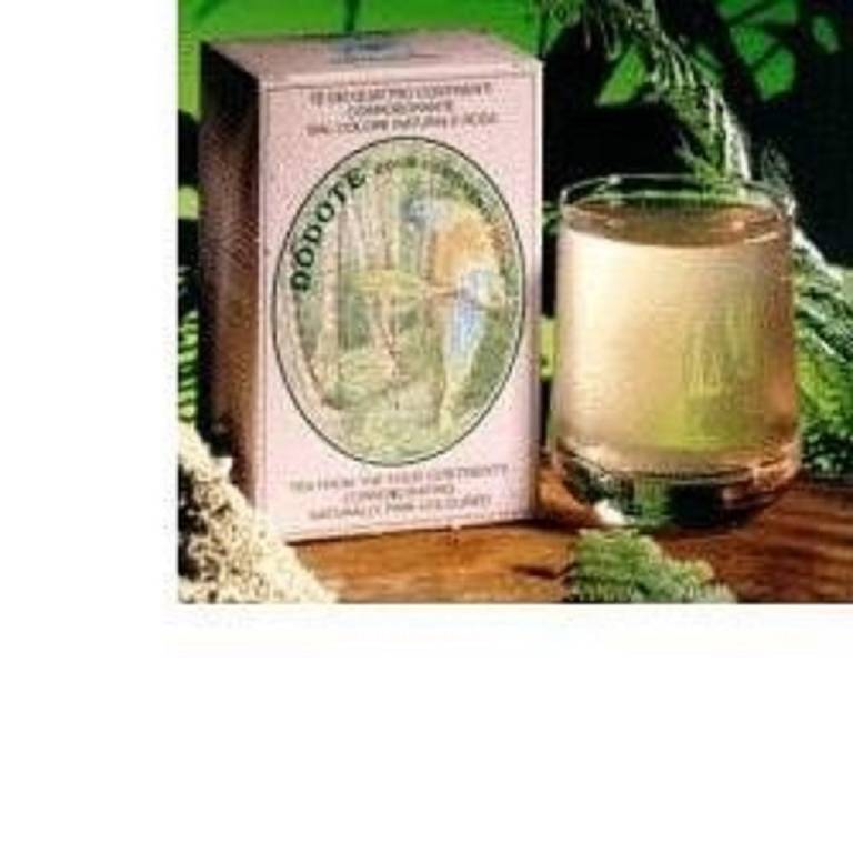 DODOTE FOUR CONTINENTS 150G