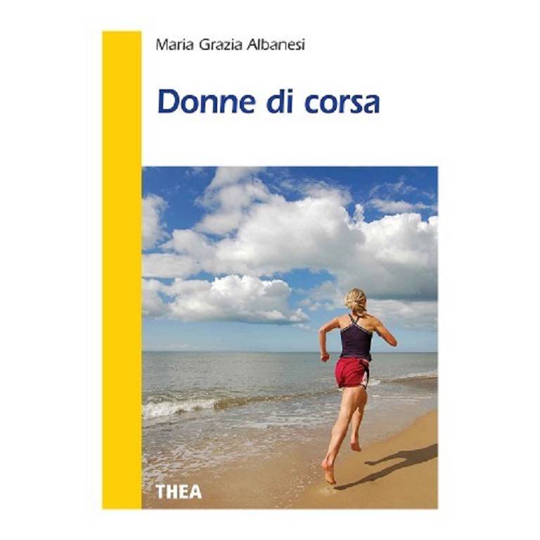 DONNE DI CORSA
