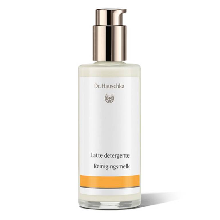 DR HAUSCHKA LATTE DETERG 145ML