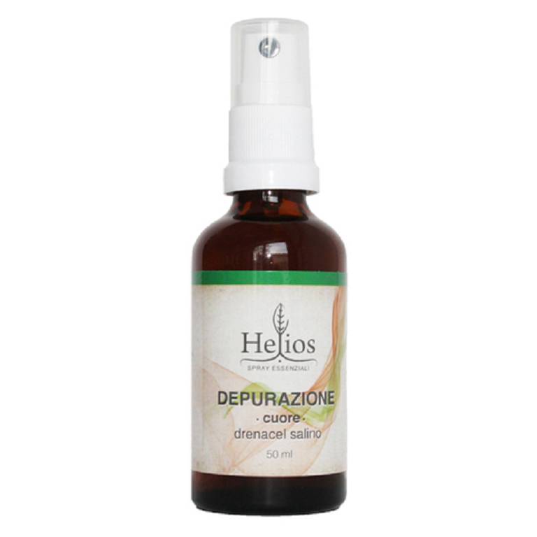 DRENACEL SALINO 50ML