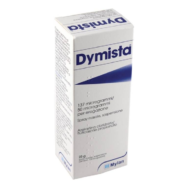 DYMISTA*SPRAY NAS 1FL 23G 120D