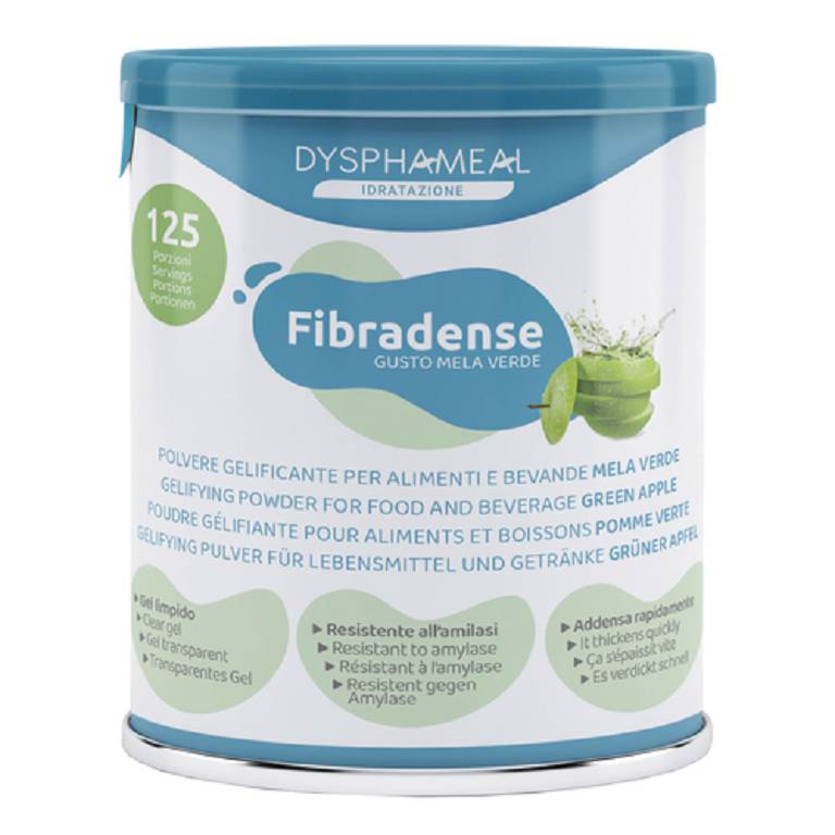 DYSPHAMEAL FIBRADENSE MELA VE