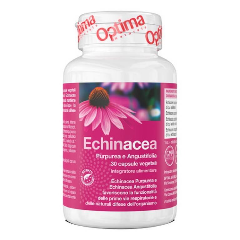 ECHINACEA 30CPS VEGETALI