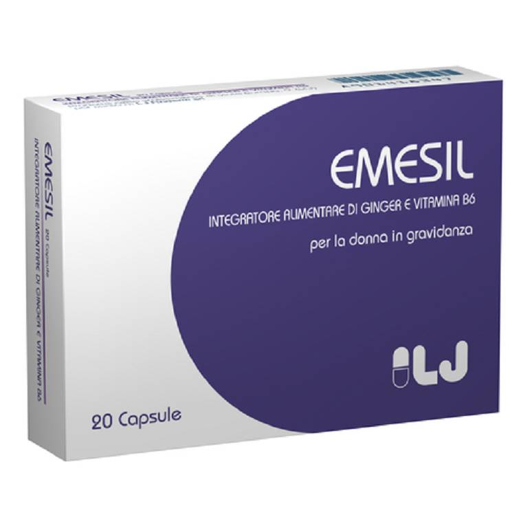 EMESIL 20CPS