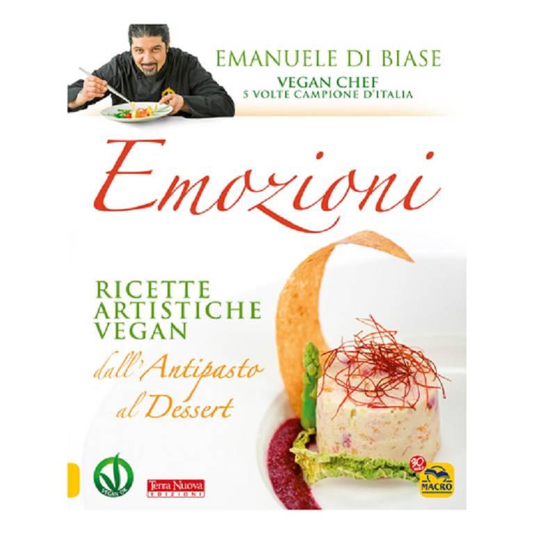 EMOZIONI LIBRO