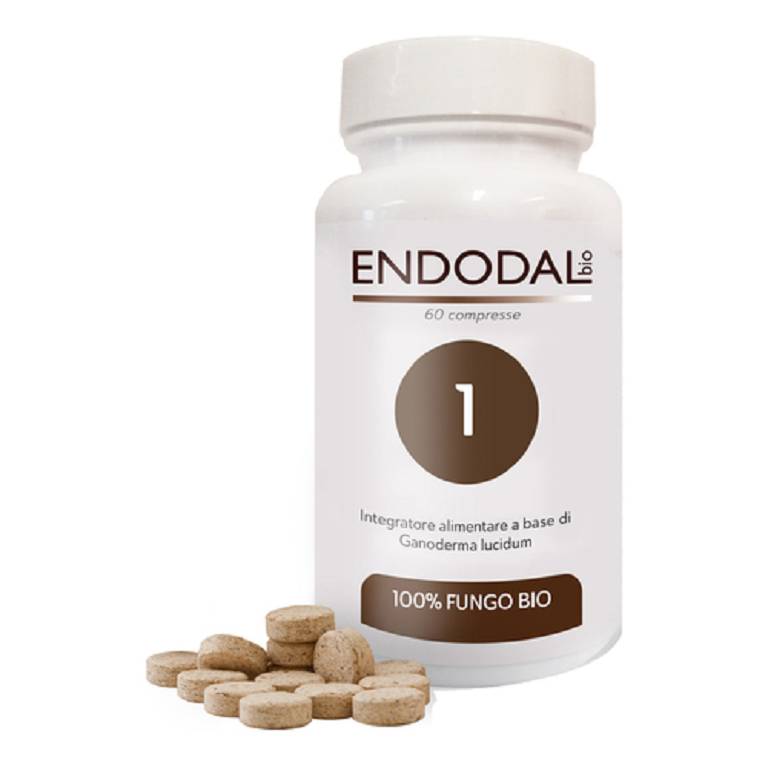 ENDODAL 1 BIO 60CPR