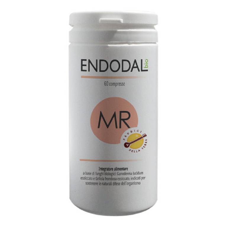 ENDODAL MR BIO 60CPR