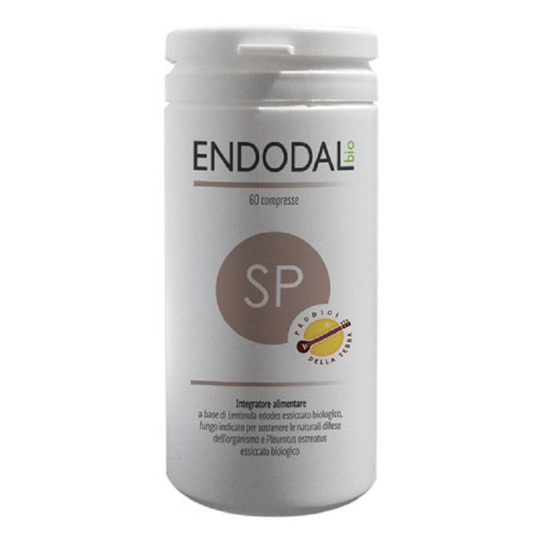 ENDODAL SP BIO 60CPR
