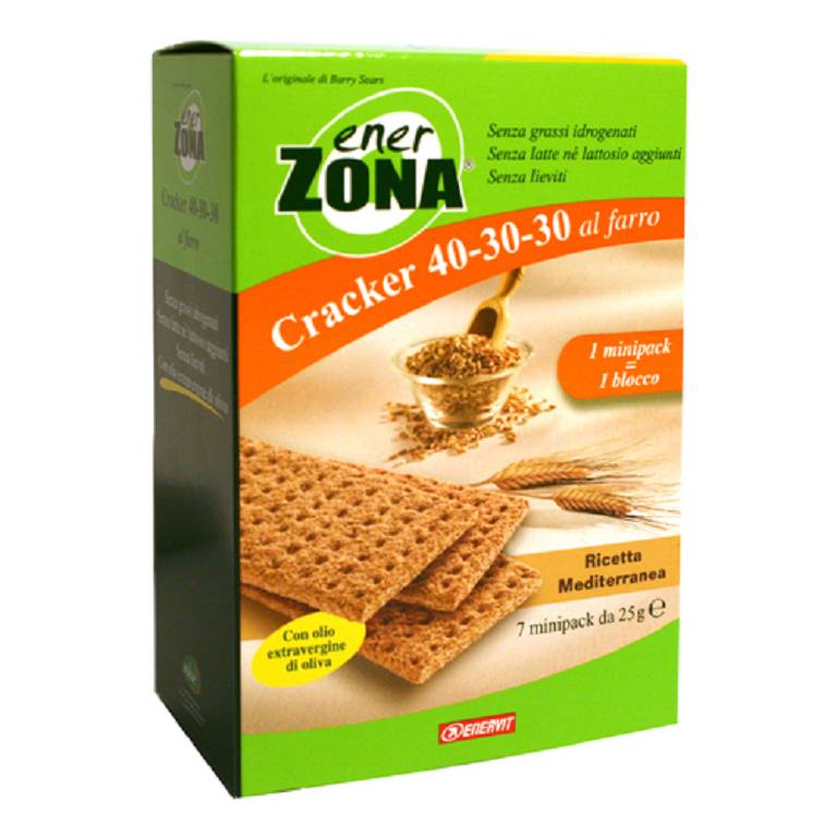 ENERZONA CRACKER MEDIT 7MINIP