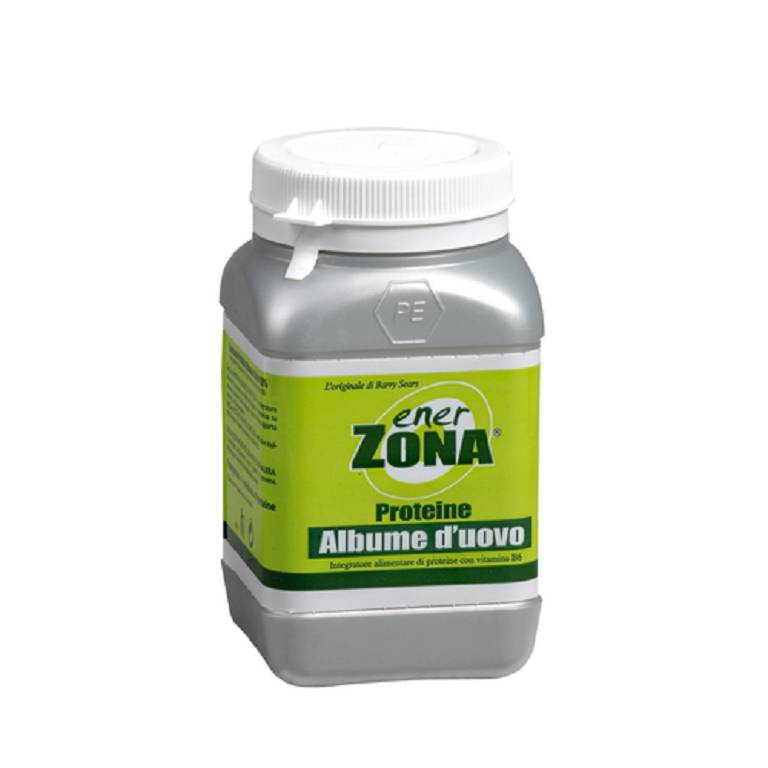 ENERZONA PROTEINE ALBUME 145CP