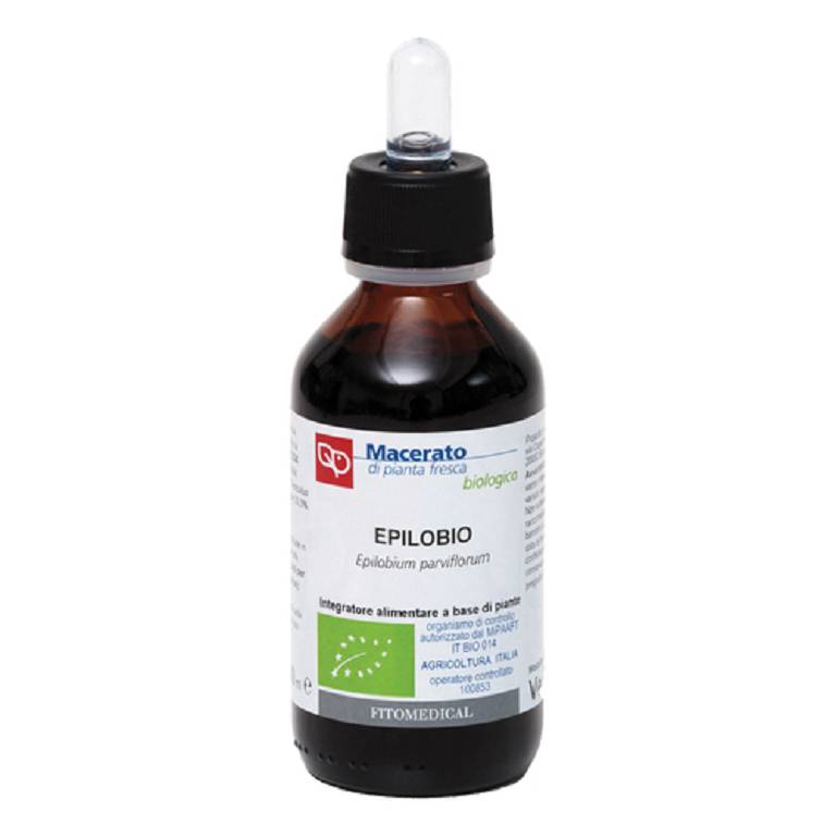 EPILOBIO TM 100ML BIO