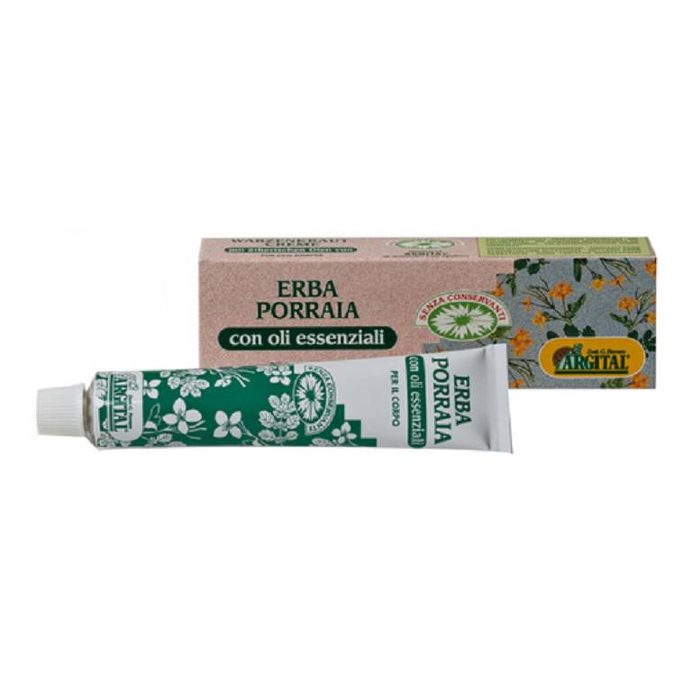 Erba Porraia 25ml