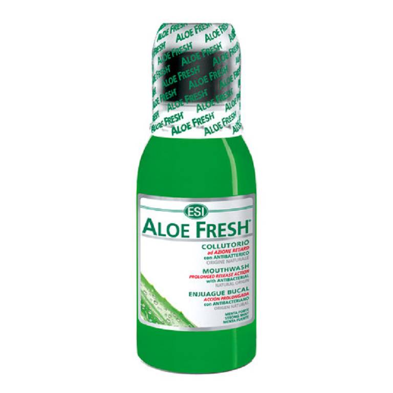 ESI ALOE FRESH COLLUTORIO250ML