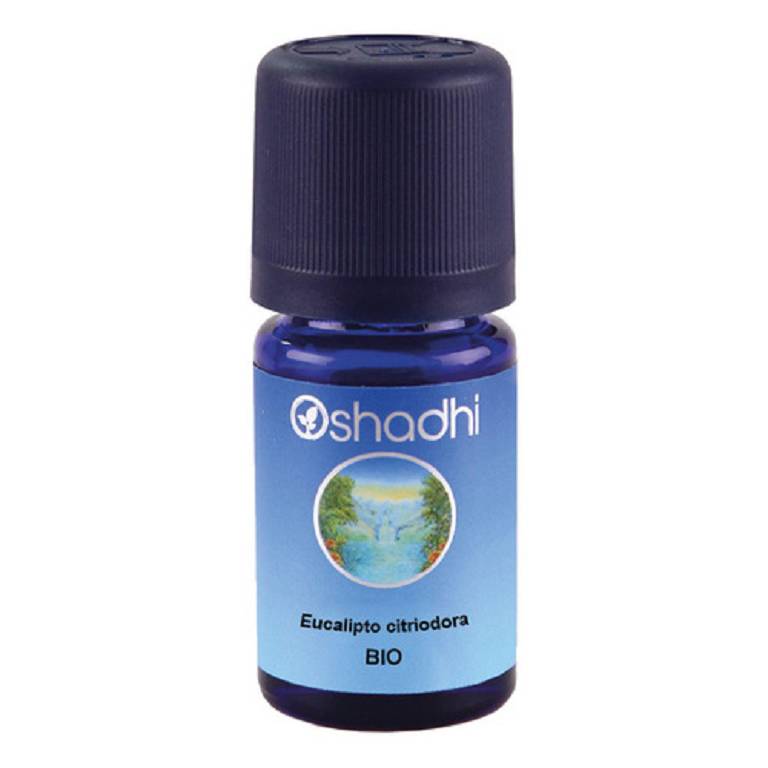 EUCALIPTO CITRIODORA OE 10ML