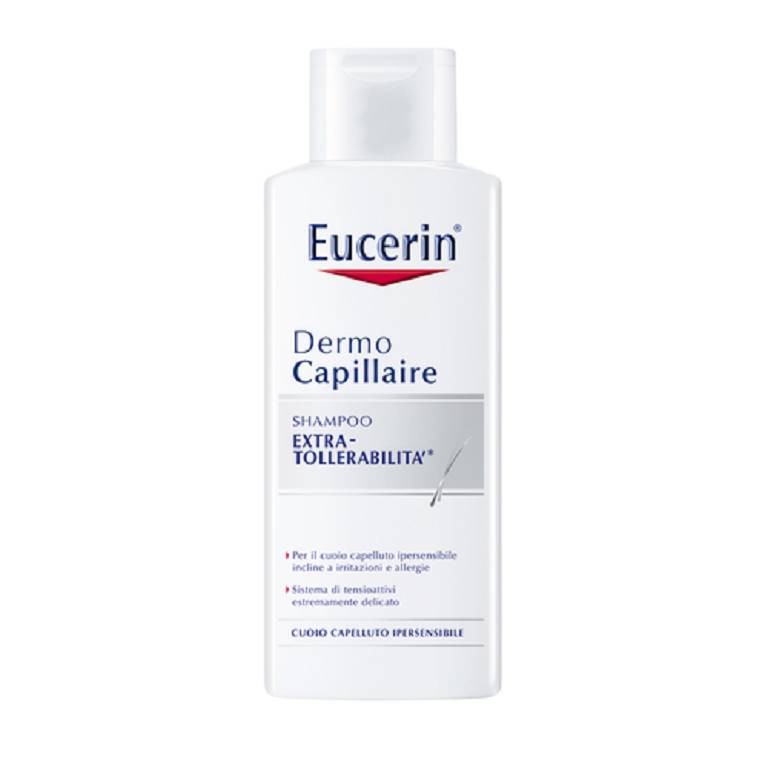 EUCERIN EXTRA-TOLLERABILITA SH
