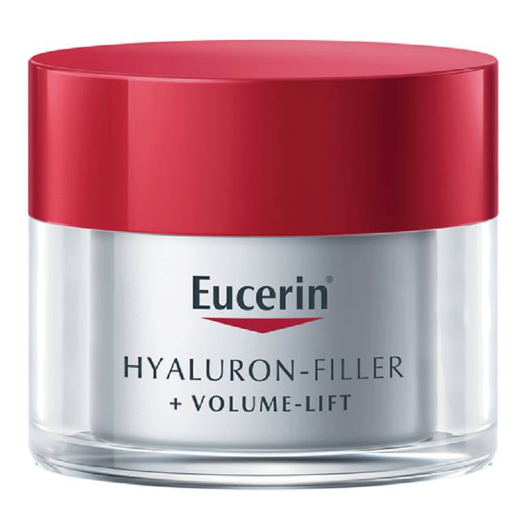 EUCERIN HYAL FILL VOL GG PS