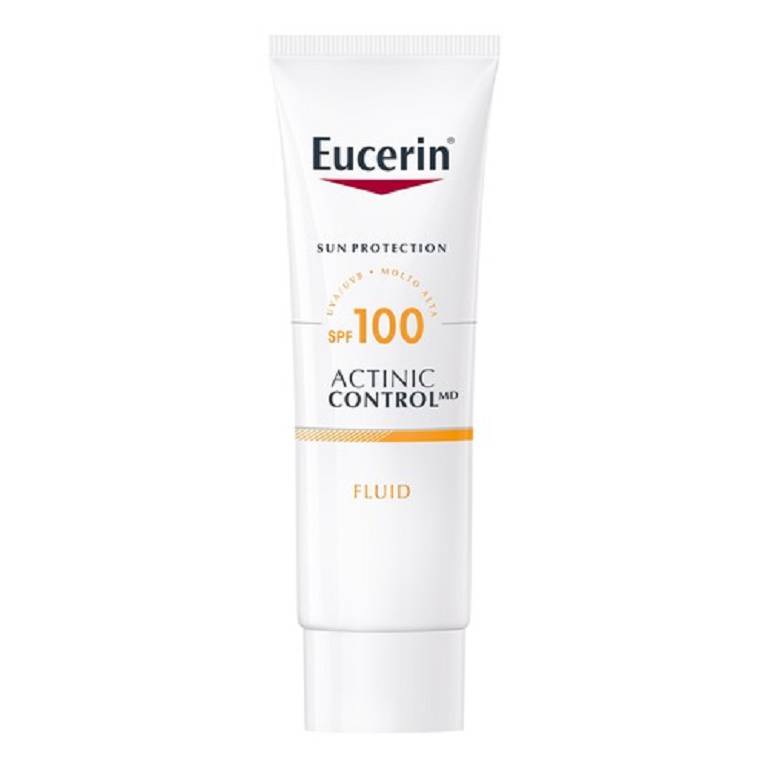 EUCERIN SUN ACTINIC CONTROL NF