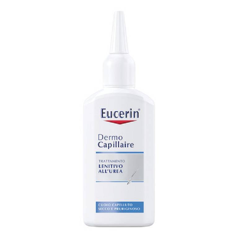 EUCERIN TRATTAMENTO LENIT UREA