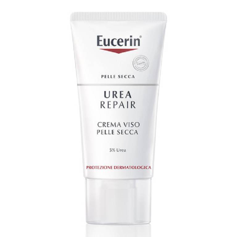 EUCERIN UREA 5% CREMA VISO