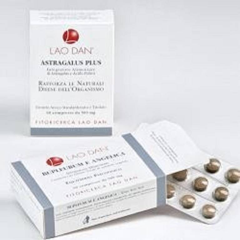 EUCOMMIA MORINDA 60CPS