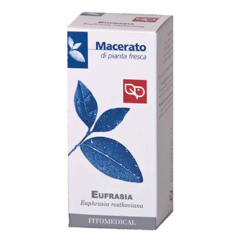 EUFRASIA TM 50ML