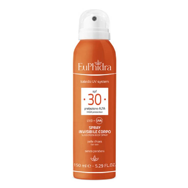 EUPH KA UVSYS SPRAY 30