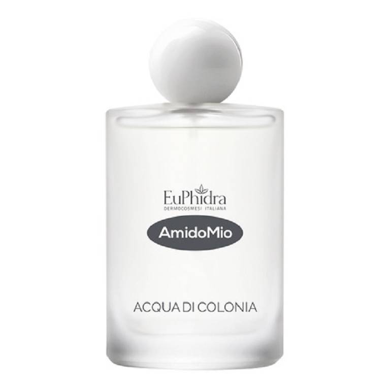 EUPHIDRA AMIDO ACQUA COLONIA