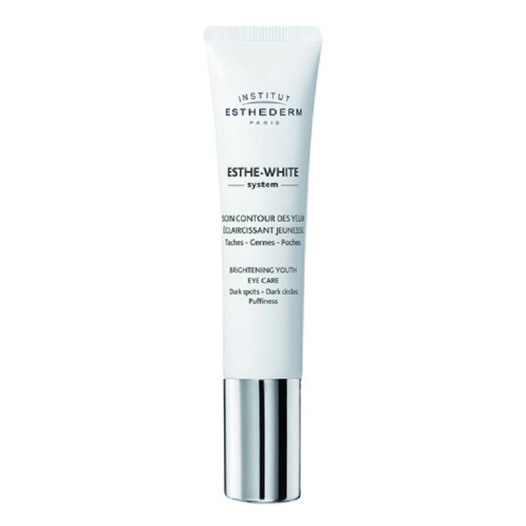 EWHITE SOIN CONTOUR DES YEUX