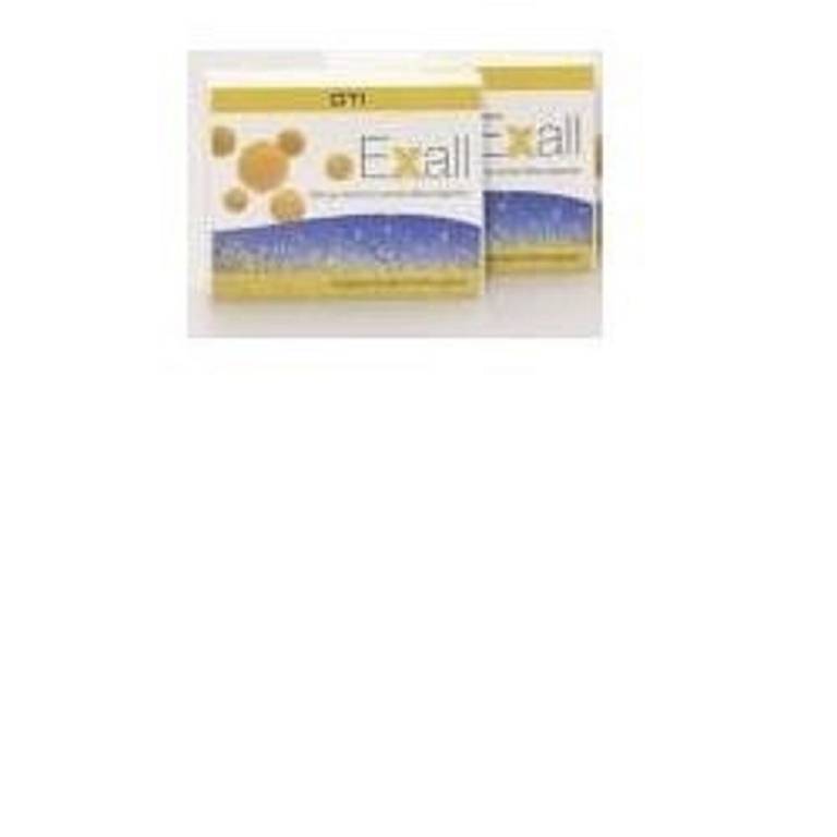 EXALL 60CPS