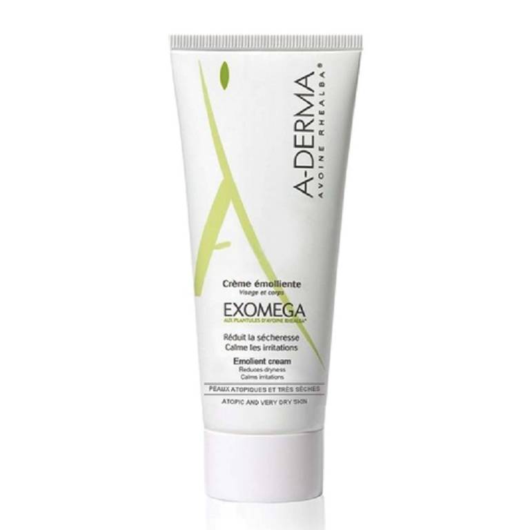 EXOMEGA CR 400ML ADERMA