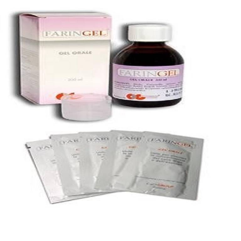FARINGEL 200ML
