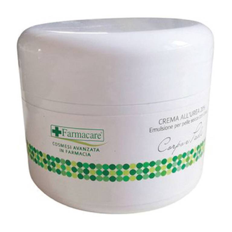FARMACARE CREMA ALL'UREA 20%
