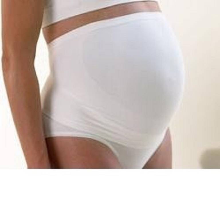 FASCIA MATERNITA' L BI