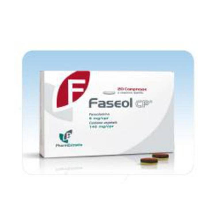 FASEOL CP 20CPR