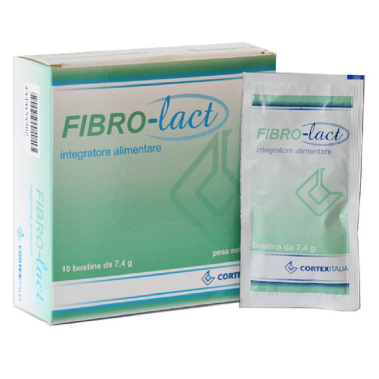 FIBROLACT 10BUST