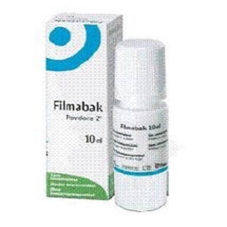 FILMABAK GOCCE OCULARI 10ML