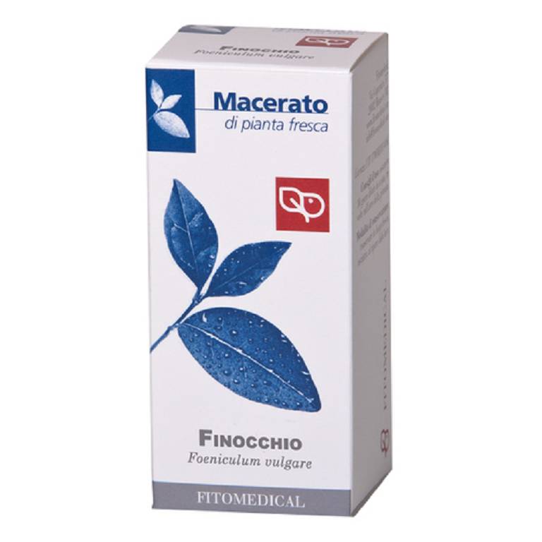 FINOCCHIO TM 50ML