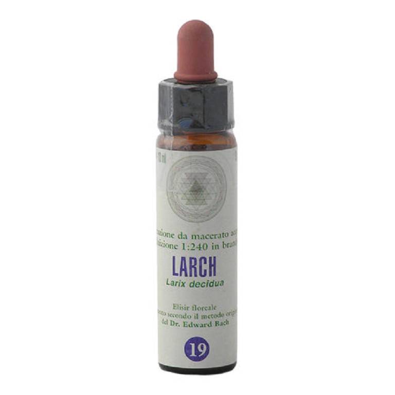FIORI DI BACH 19 LARCH GTT